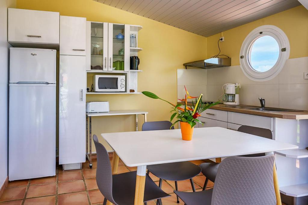 לה טריניטה Dhm - Domaine Habitation Merveilleuse מראה חיצוני תמונה