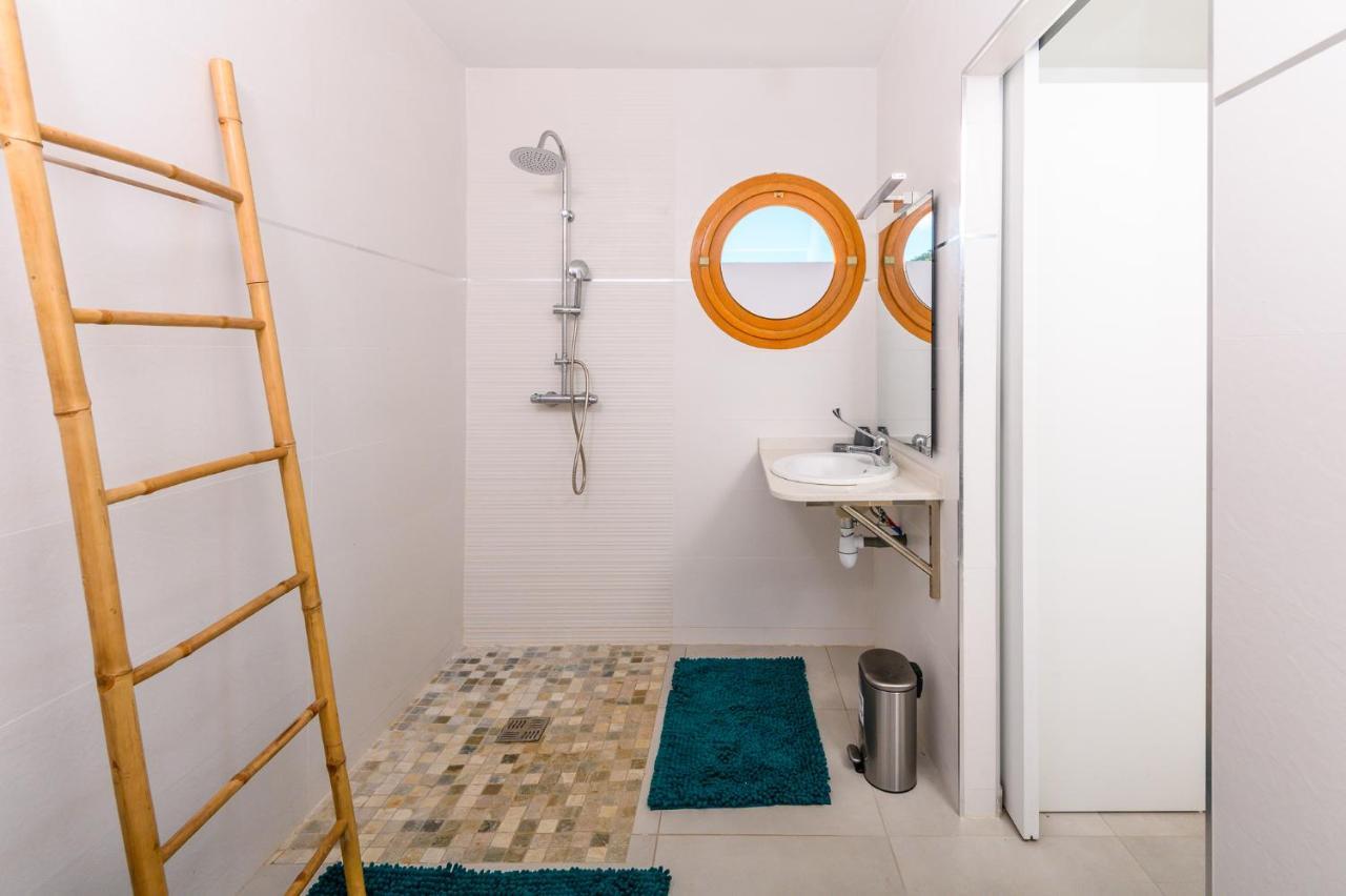 לה טריניטה Dhm - Domaine Habitation Merveilleuse מראה חיצוני תמונה
